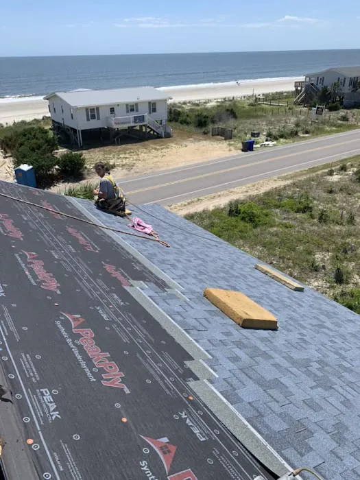 Seaford Roofing Inc Picture 1