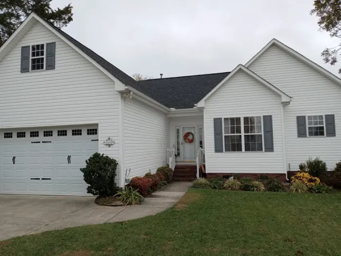 Cabarrus Roofing Picture 2