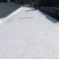 Cabarrus Roofing ico