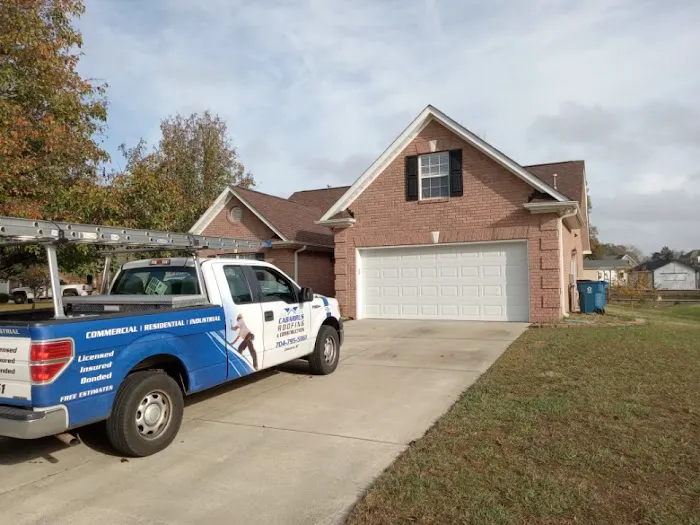 Cabarrus Roofing Picture 6