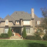 Olde South Roof And Home ico