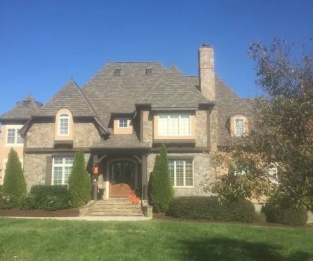 Olde South Roof And Home