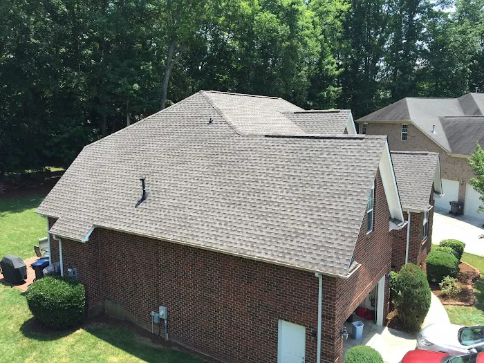 Olde South Roof And Home Picture 5