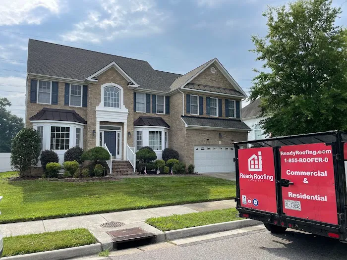 Ready Roofing Picture 6