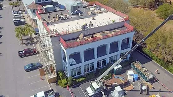 TeamCraft Roofing Picture 4