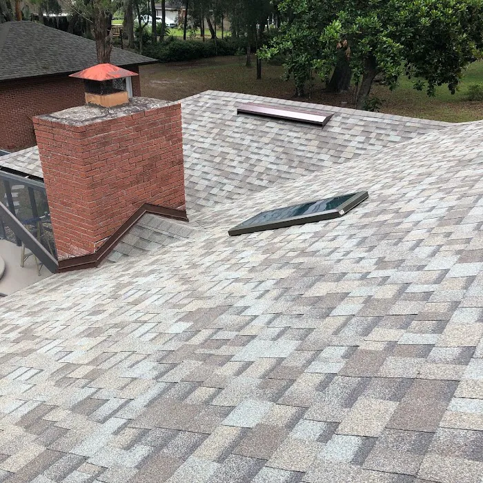 Graham Roofing Inc Picture 1