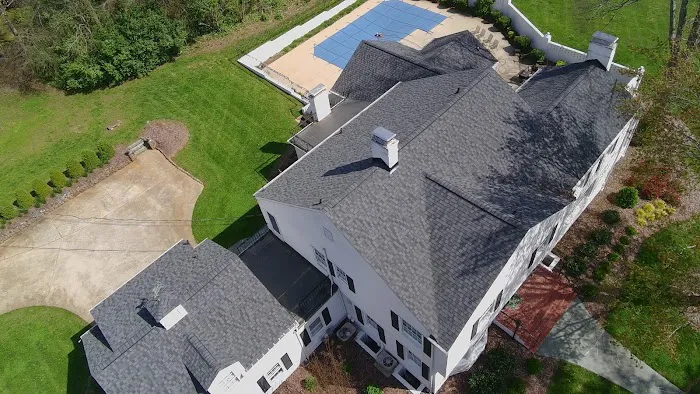 Graham Roofing Inc Picture 7