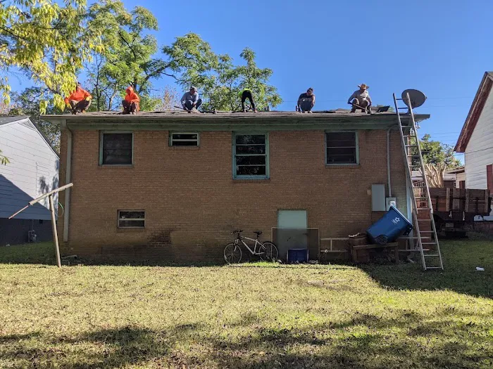 Graham Roofing Inc Picture 3