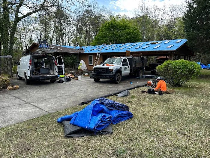 Graham Roofing Inc Picture 8