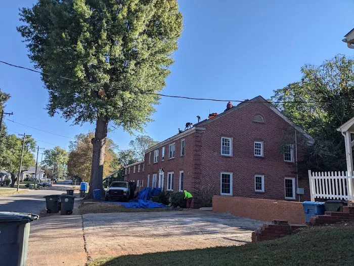 Graham Roofing Inc Picture 4