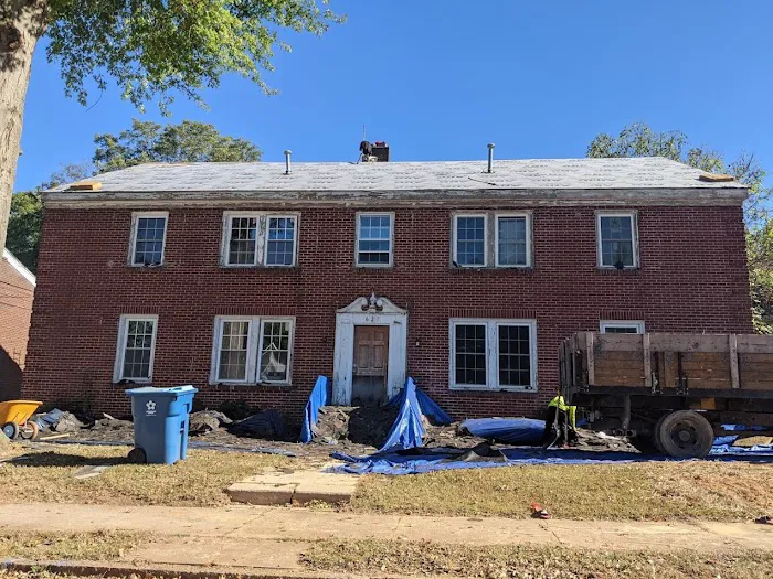 Graham Roofing Inc Picture 2