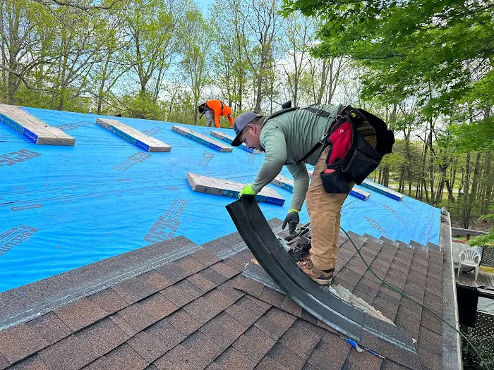 Graham Roofing Inc Picture 5