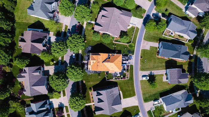 Hardline Roofing Inc. Picture 3