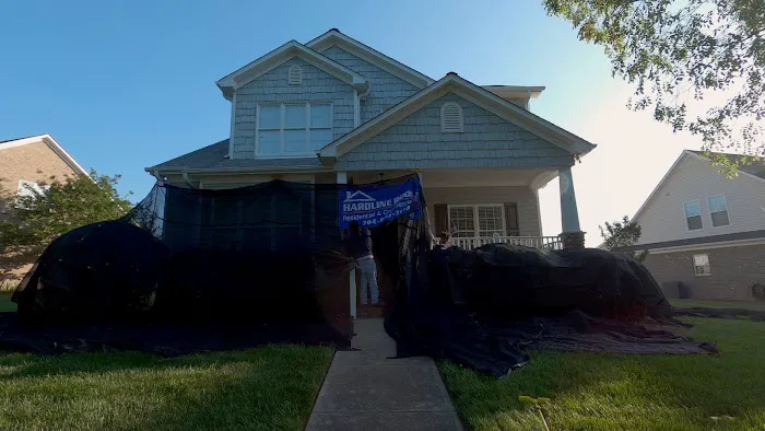 Hardline Roofing Inc. Picture 1