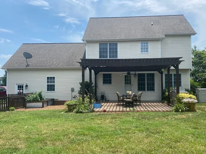 Hardline Roofing Inc. Picture 2