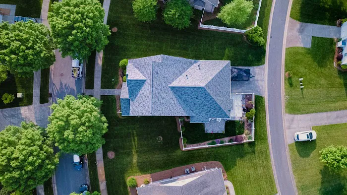 Hardline Roofing Inc. Picture 5