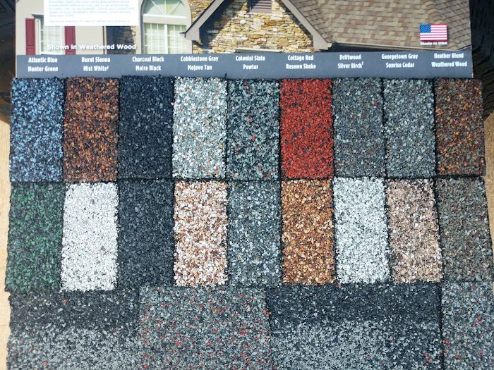 Harmer Built LLC Picture 3