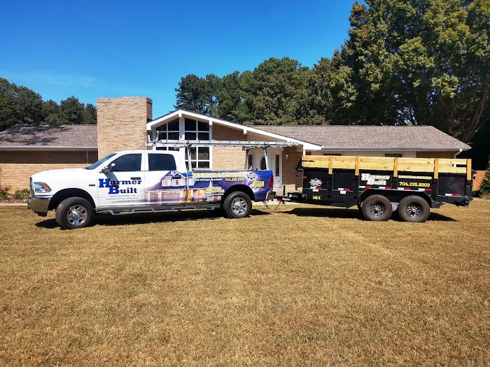 Harmer Built LLC Picture 2