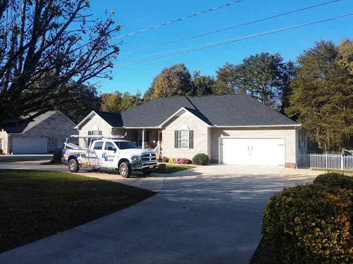 Harmer Built LLC Picture 6