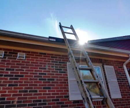 Harmer Built LLC
