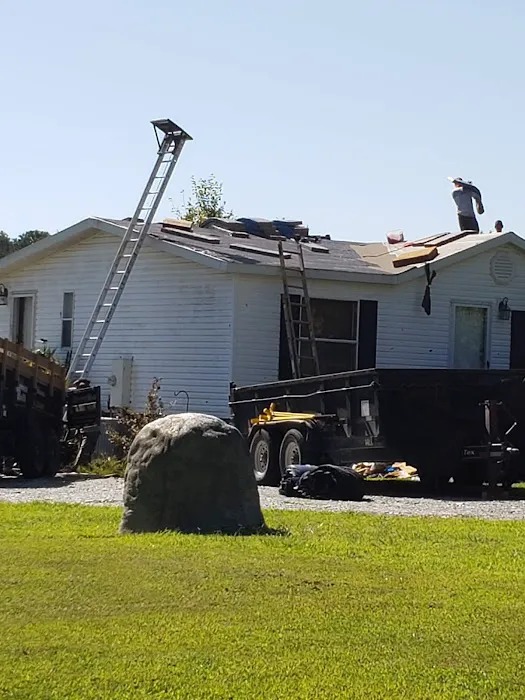 Harmer Built LLC Picture 10