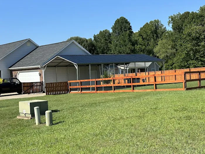 Charlie metal roofing LLC Picture 8