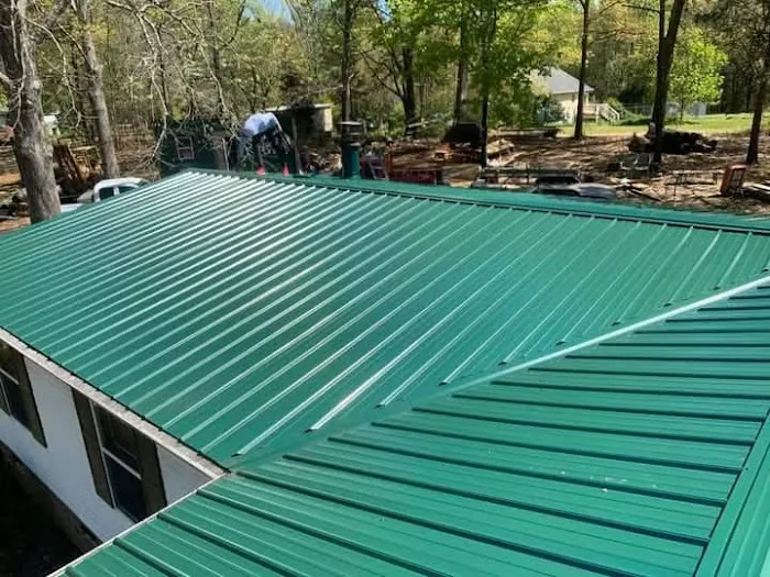 Charlie metal roofing LLC Picture 6