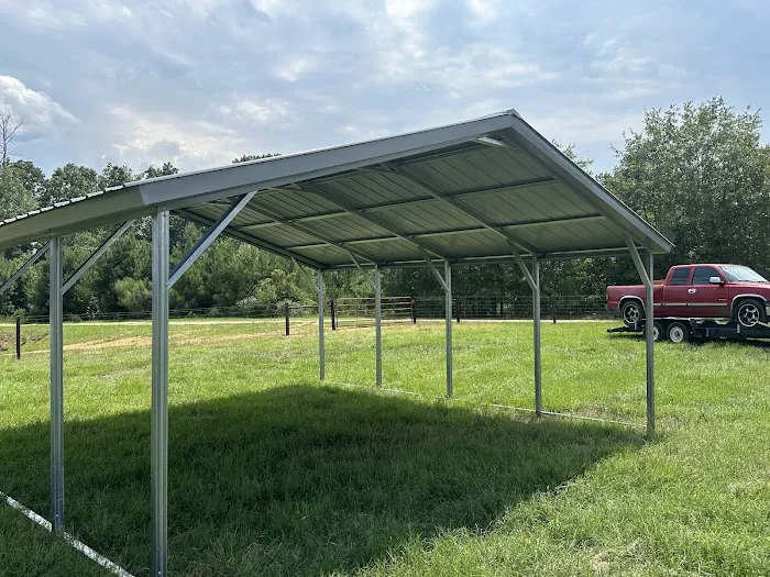 Charlie metal roofing LLC Picture 2