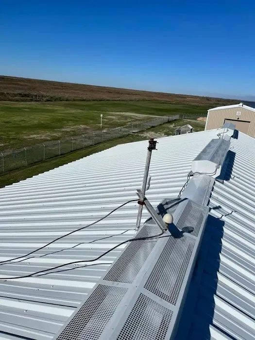 Charlie metal roofing LLC Picture 3