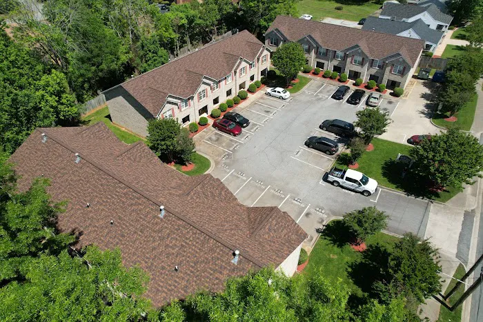 Overcash Roofing & Restoration, L.L.C. Picture 4