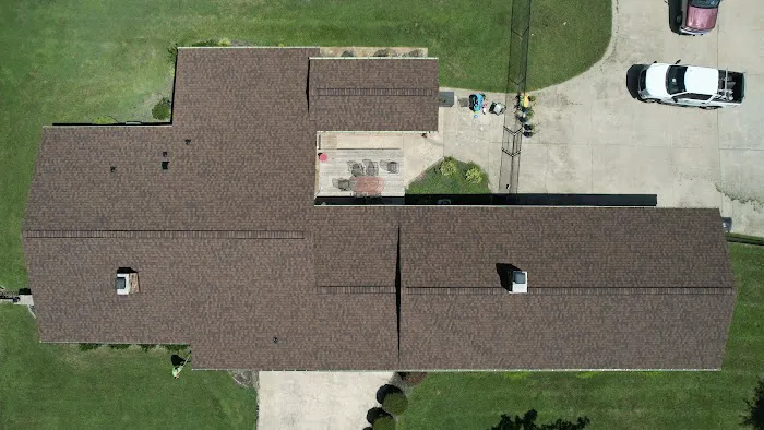 Overcash Roofing & Restoration, L.L.C. Picture 6
