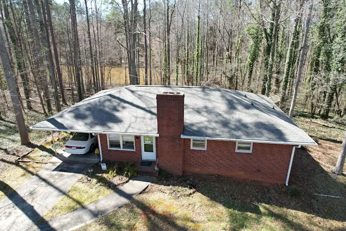 Overcash Roofing & Restoration, L.L.C. Picture 1