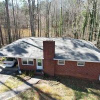 Overcash Roofing & Restoration, L.L.C. ico