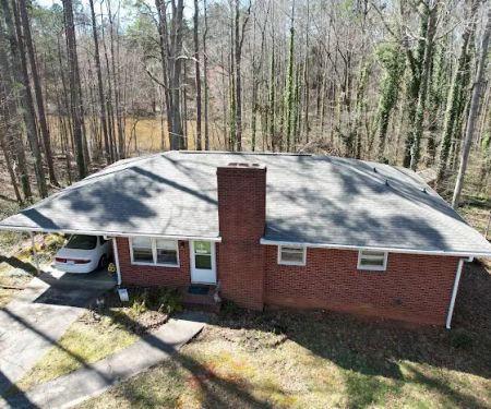 Overcash Roofing & Restoration, L.L.C.