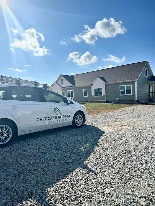 Overcash Roofing & Restoration, L.L.C. Picture 9