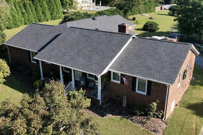 Overcash Roofing & Restoration, L.L.C. Picture 3
