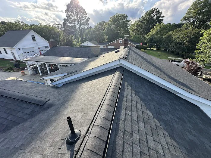 Overcash Roofing & Restoration, L.L.C. Picture 2