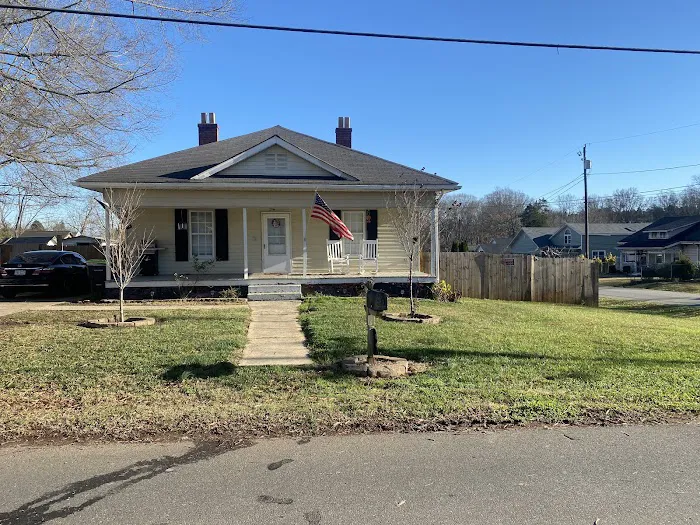 Overcash Roofing & Restoration, L.L.C. Picture 10