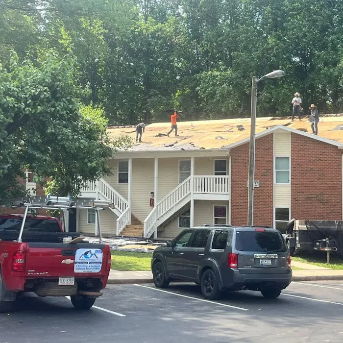 Roofiolli Restoration LLC Picture 3