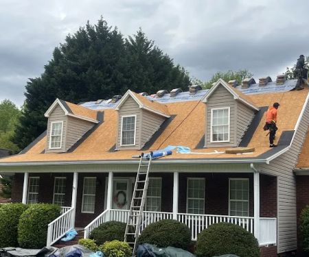Roofiolli Restoration LLC