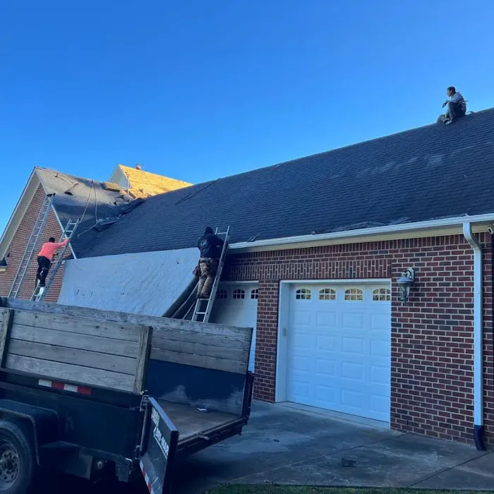 Roofiolli Restoration LLC Picture 4