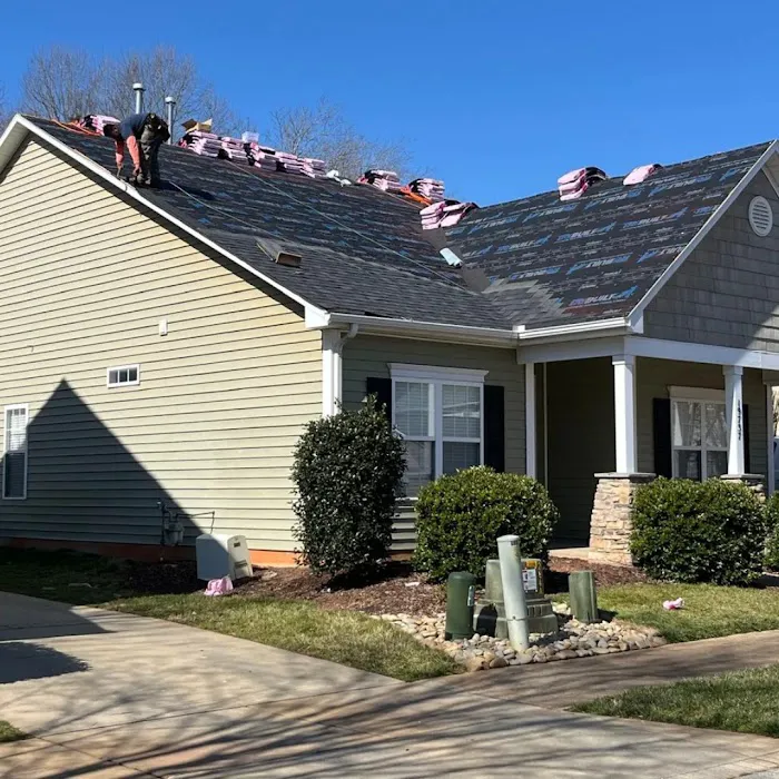 Roofiolli Restoration LLC Picture 7