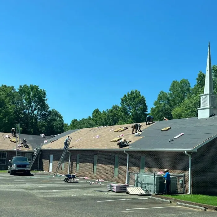 Roofiolli Restoration LLC Picture 9