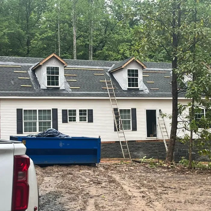 Roofiolli Restoration LLC Picture 10