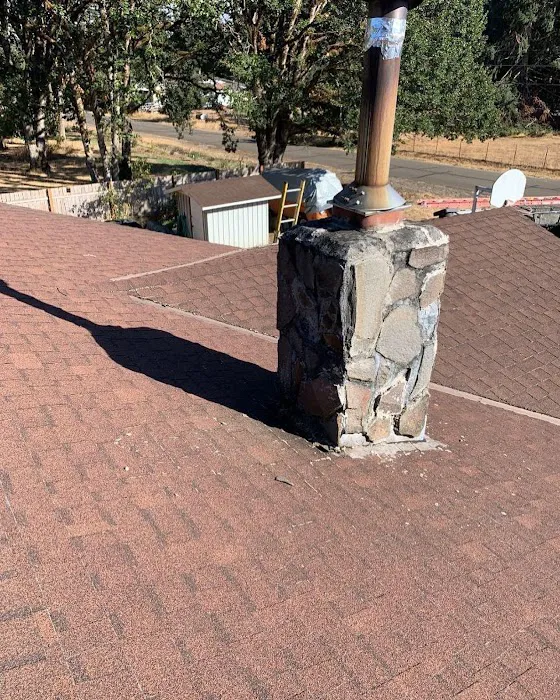 Salisbury Roofing Picture 6