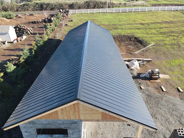 Salisbury Roofing Picture 5