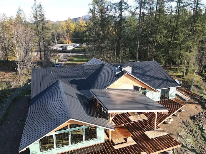 Salisbury Roofing Picture 8