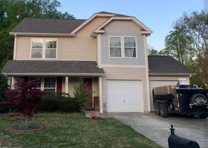 Salisbury Roofing Picture 3