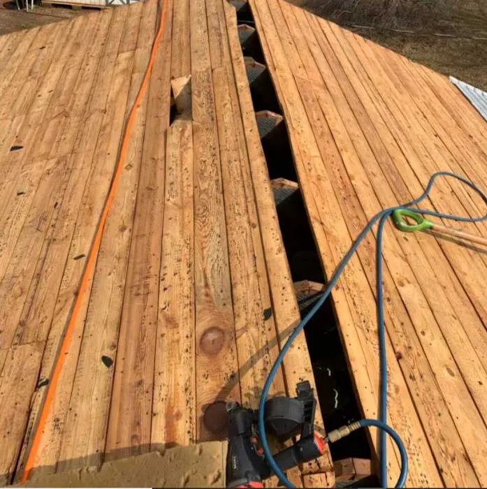 Salisbury Roofing Picture 7