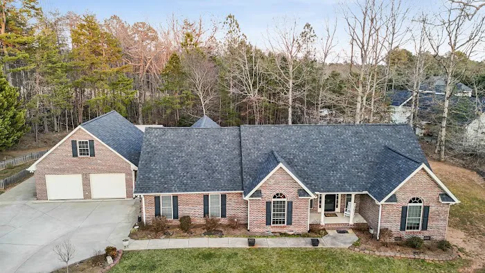 All American Roofing & Restoration Picture 5